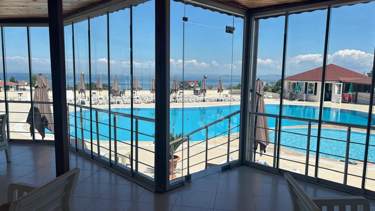 Photo of Outdoor in Cinarcik