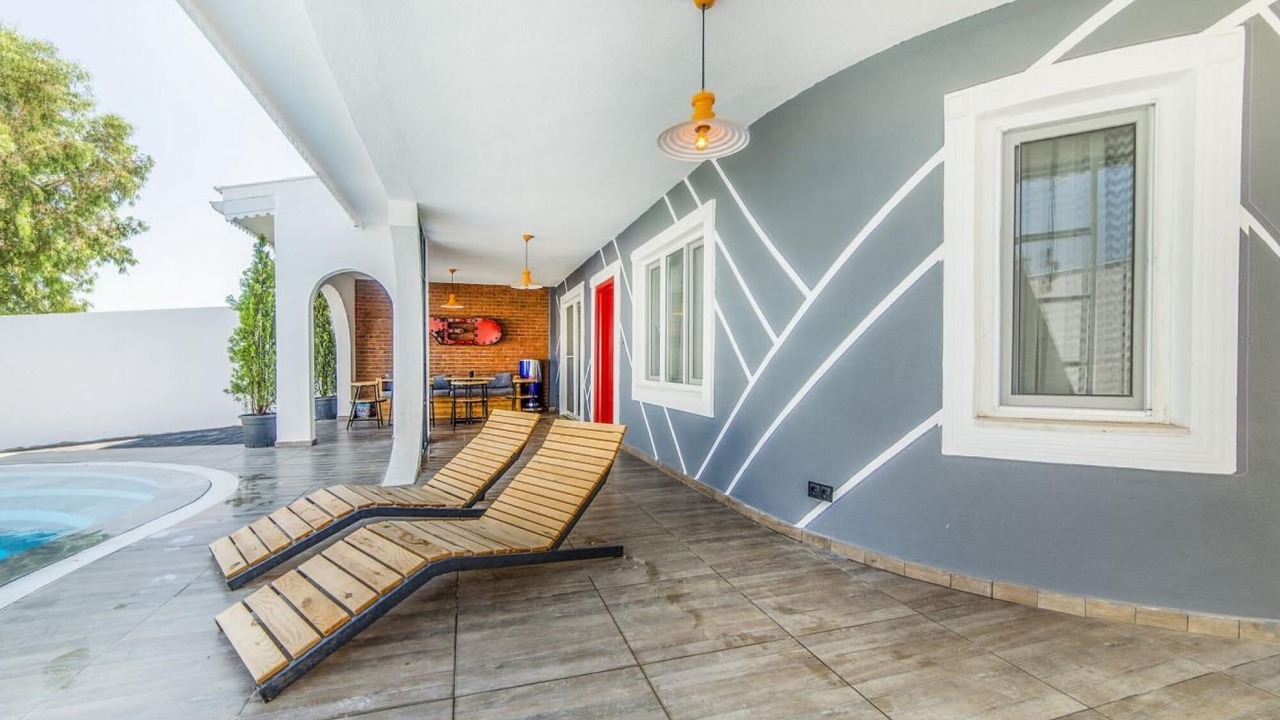 Photo of Patio Balcony in Kadriye
