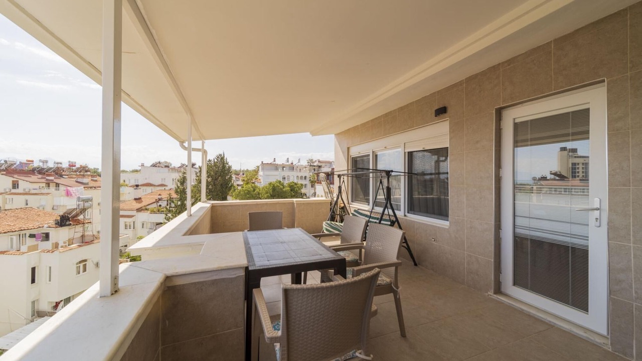 Photo of Outdoor in Guzeloba Mahallesi