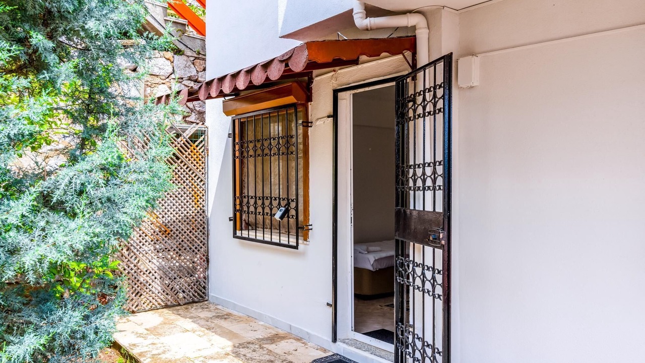 Photo of Outdoor in Marmaris