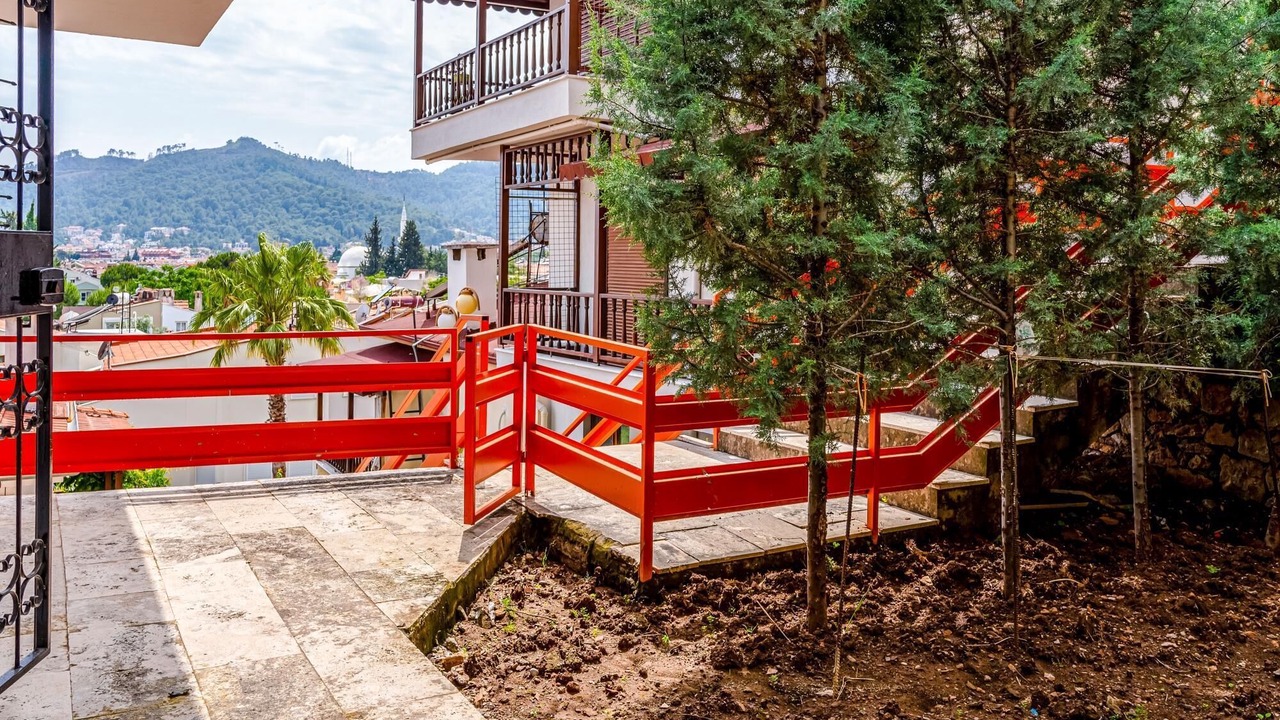 Photo of Outdoor in Marmaris