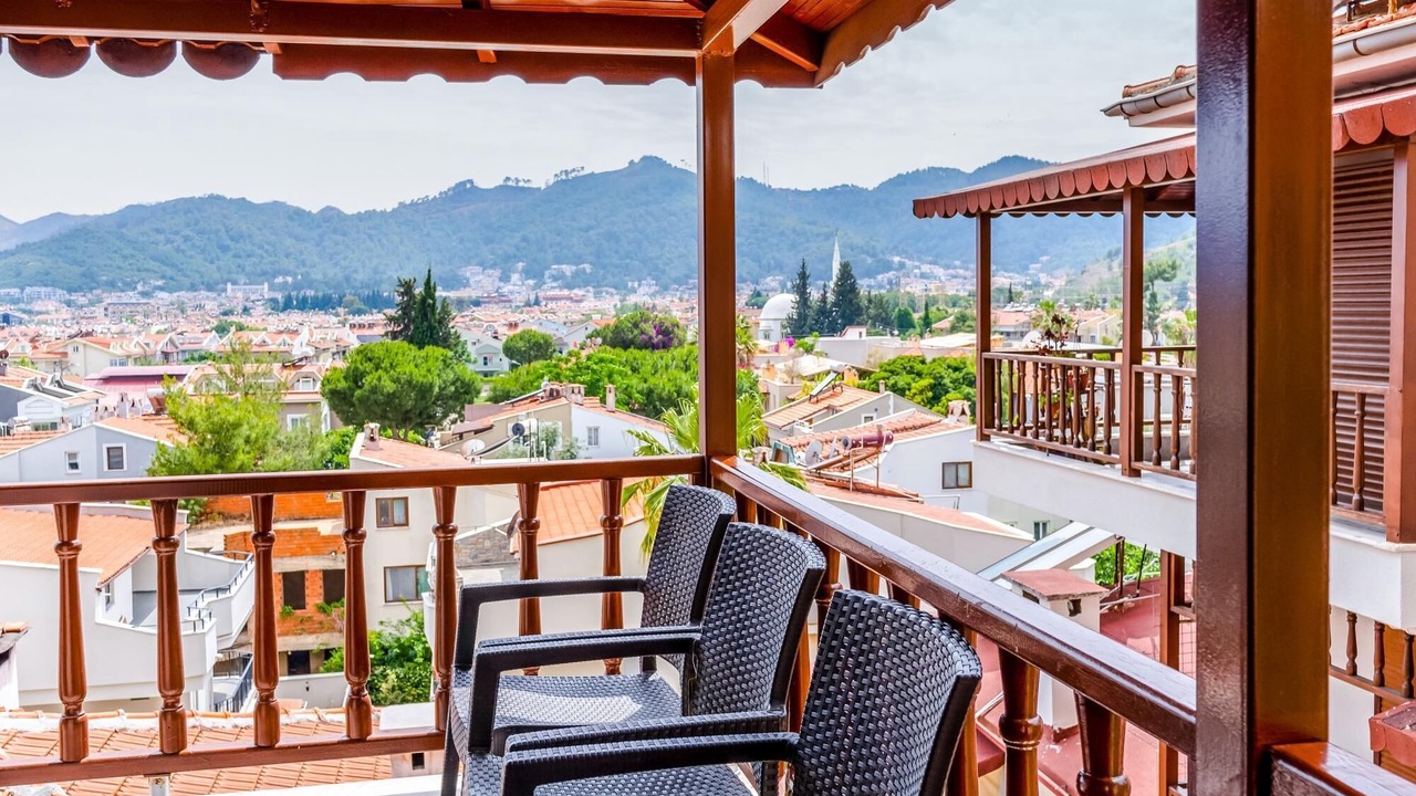 Photo of Outdoor in Marmaris