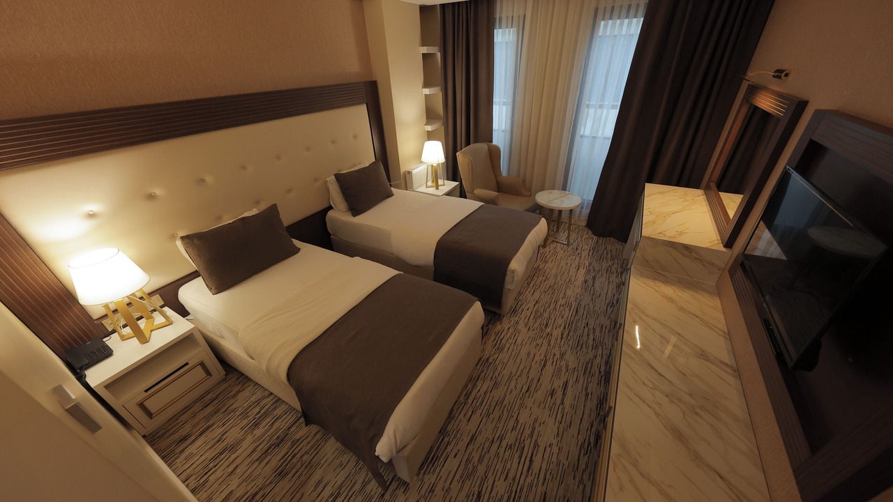 Photo of Bedroom in Tusba