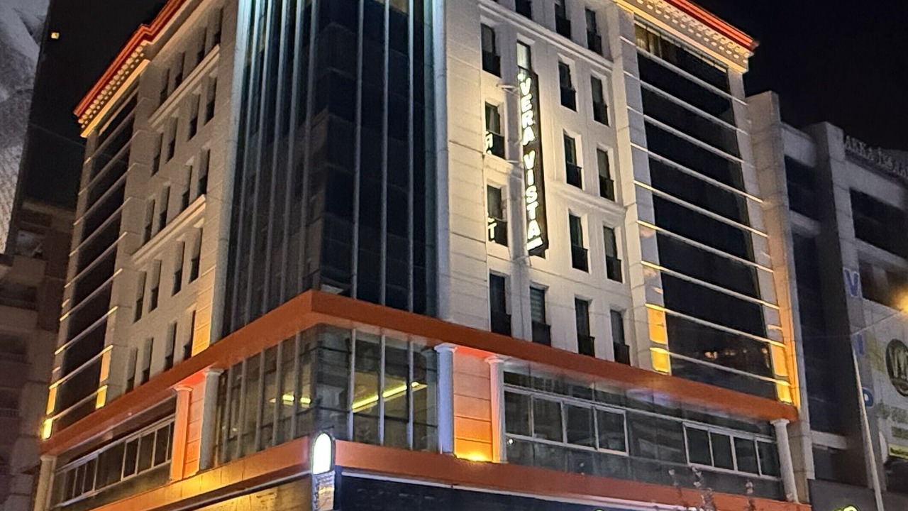 Photo of Outdoor in Tusba