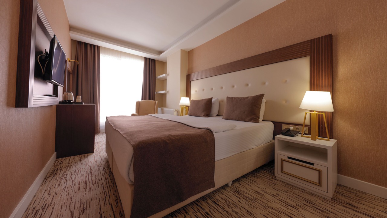 Photo of Bedroom in Tusba