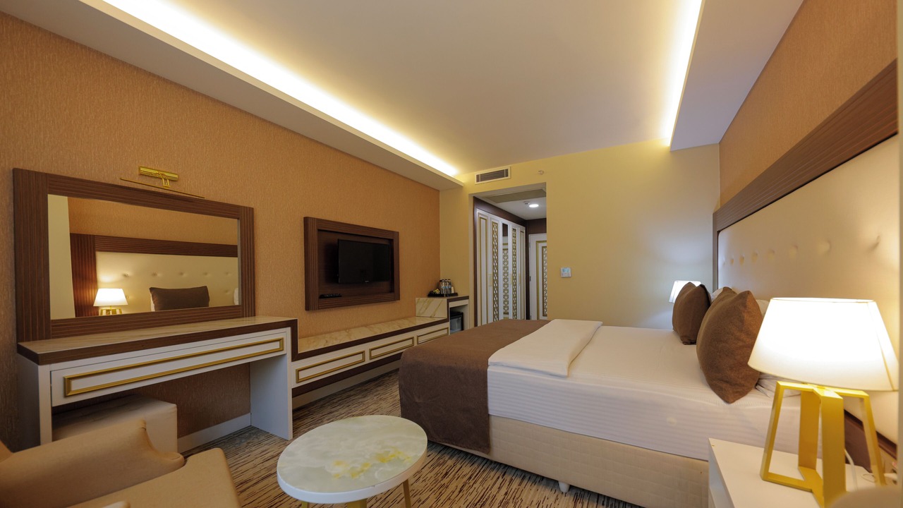 Photo of Bedroom in Tusba