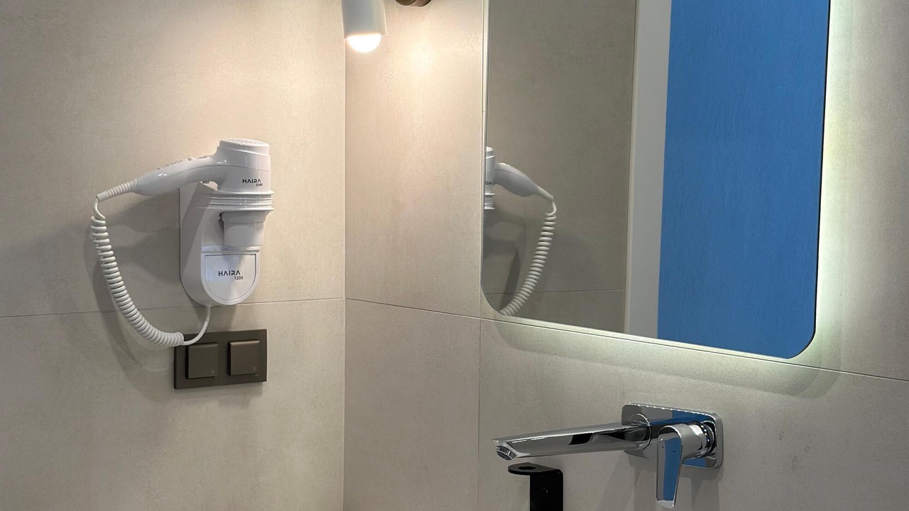 Photo of Bathroom in Datca City Center