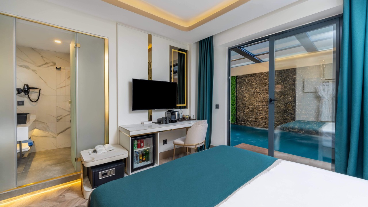 Photo of Bedroom in Eski Lara