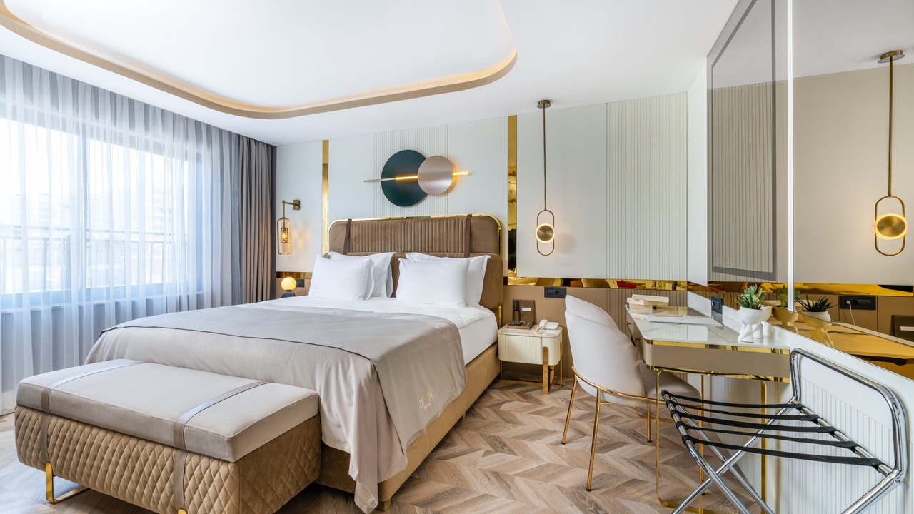 Photo of Bedroom in Eski Lara