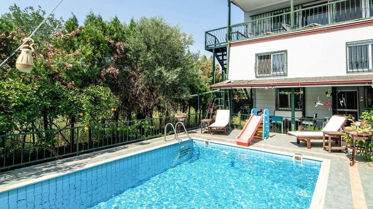Photo of Outdoor in Koycegiz