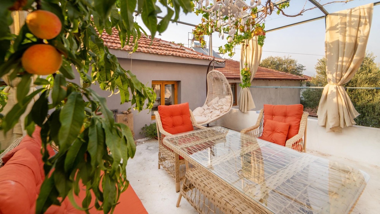 Photo of Outdoor in Fethiye City Center