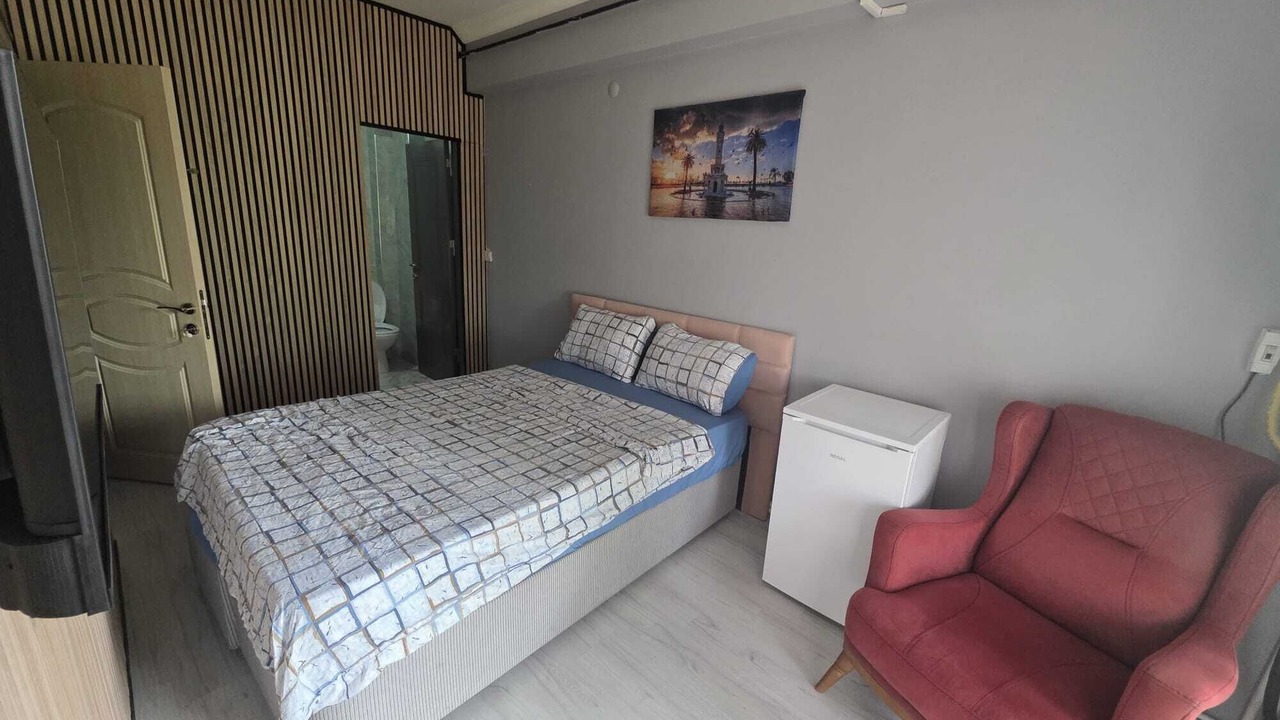 Photo of Bedroom in Inegol