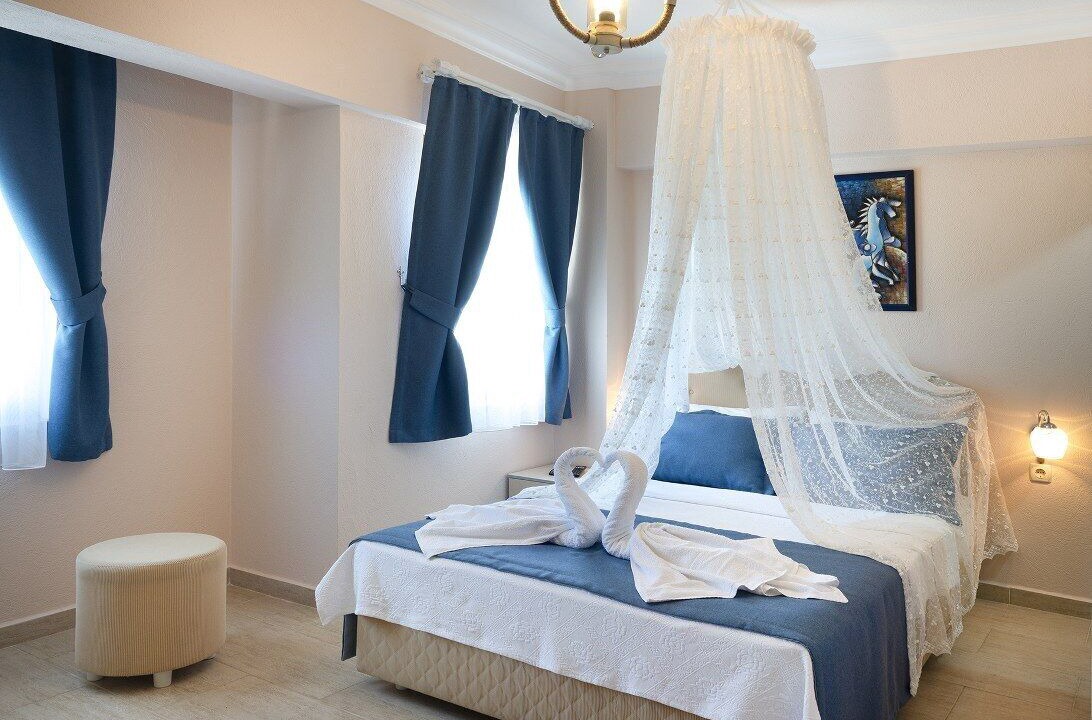 Photo of Bedroom in Bozcaada