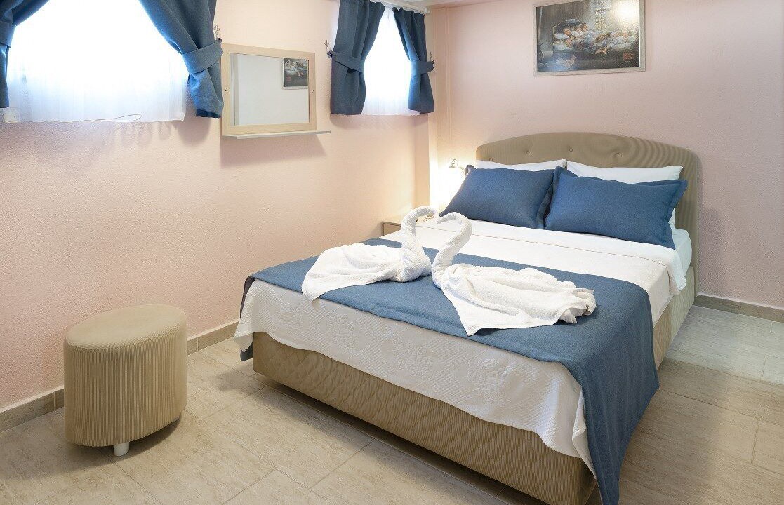 Photo of Bedroom in Bozcaada
