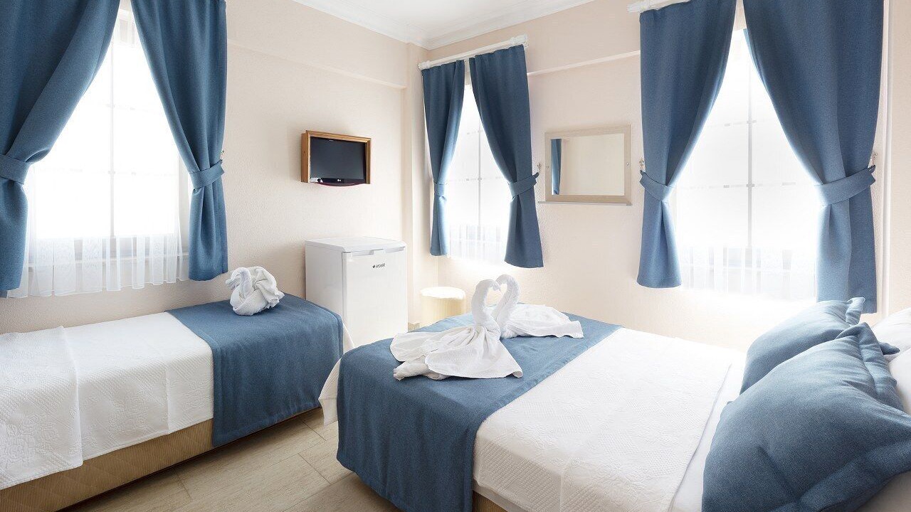 Photo of Bedroom in Bozcaada