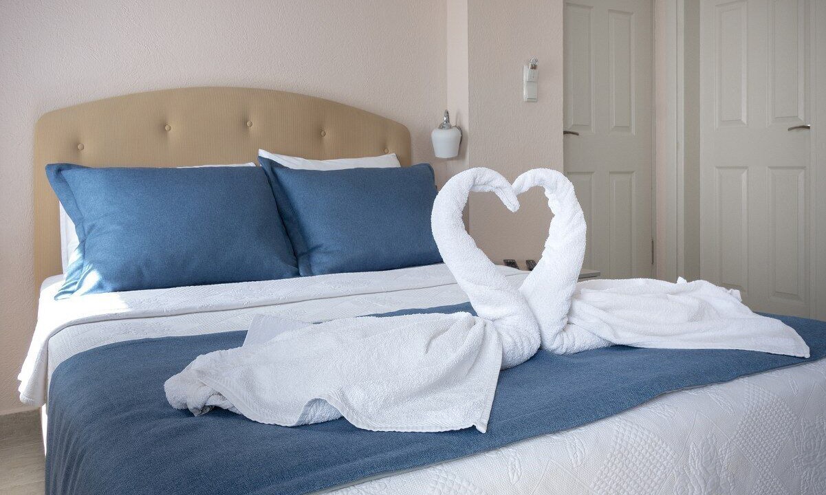 Photo of Bedroom in Bozcaada