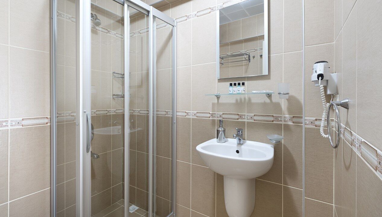 Photo of Bathroom in Bozcaada