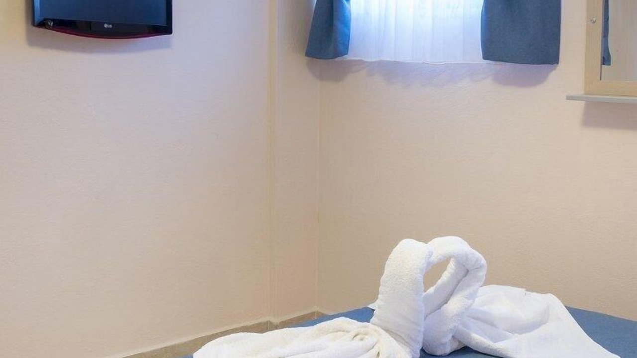 Photo of Bedroom in Bozcaada