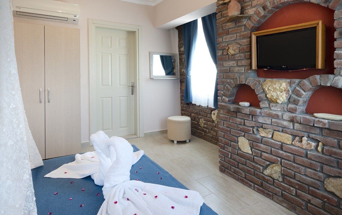 Photo of Bedroom in Bozcaada