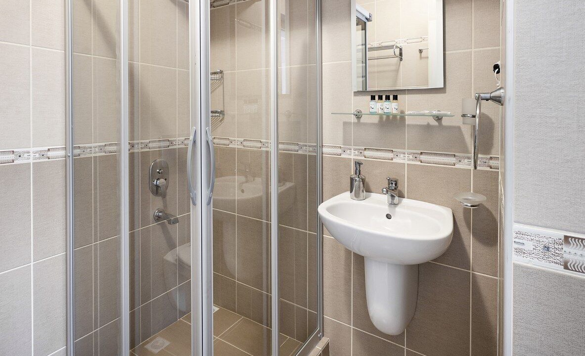 Photo of Bathroom in Bozcaada