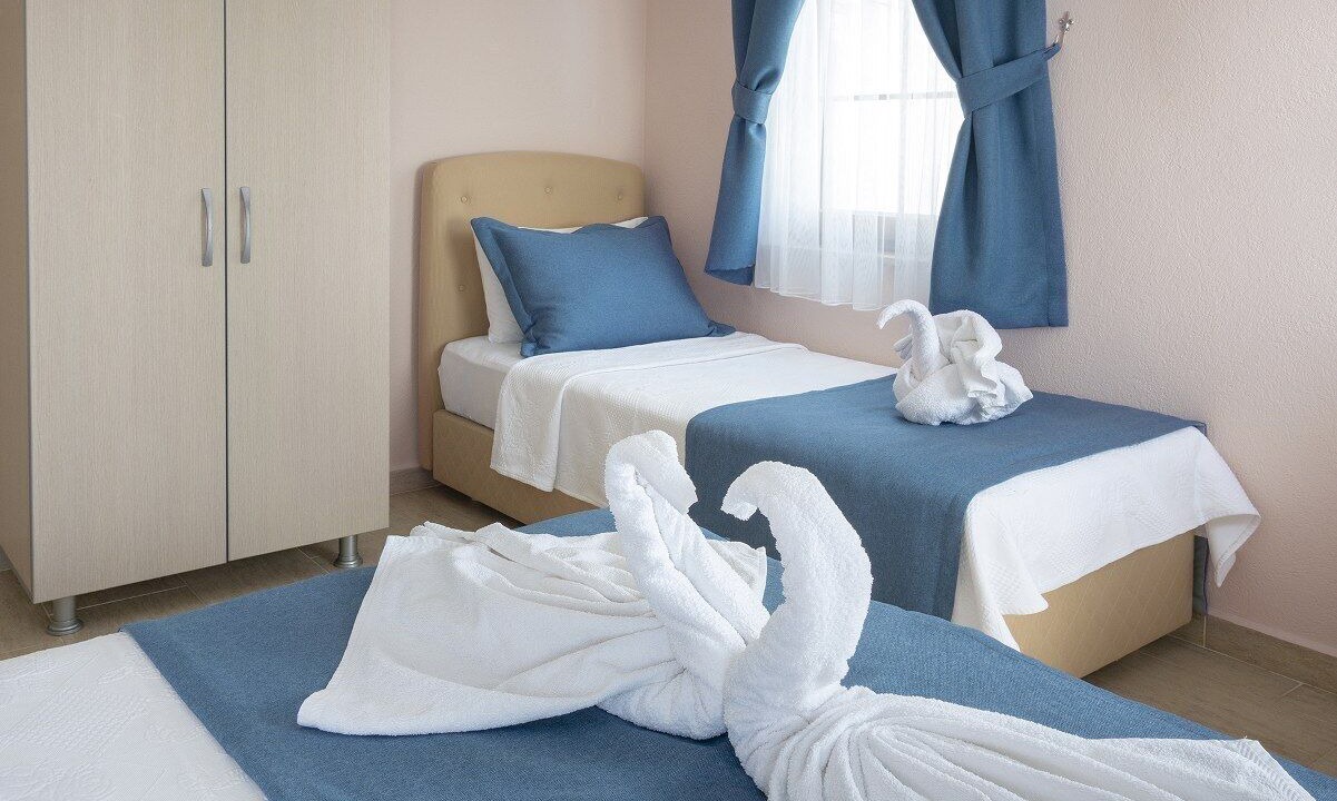 Photo of Bedroom in Bozcaada