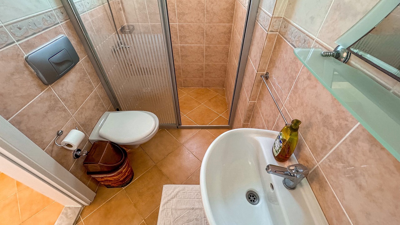 Photo of Bathroom in Sogucak