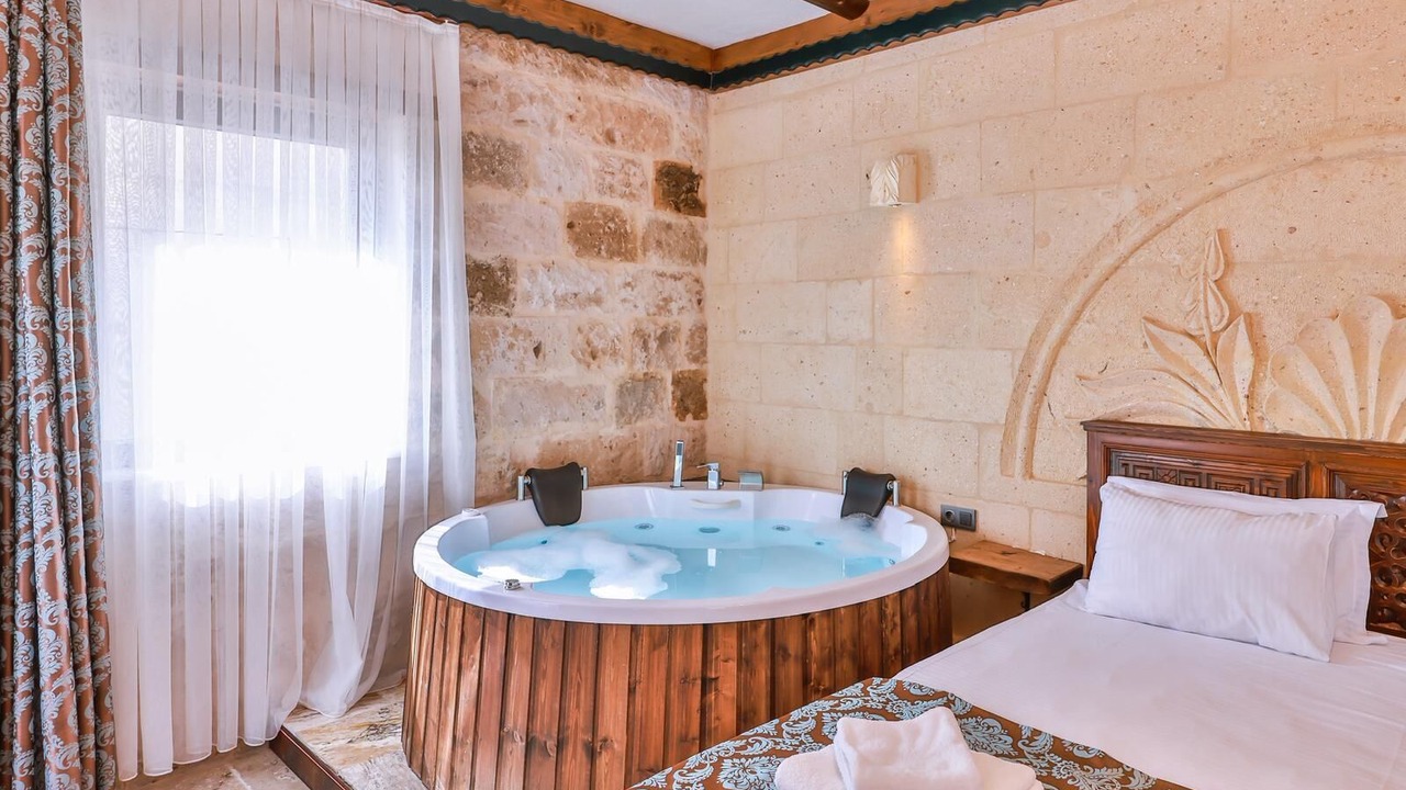 Photo of Bedroom in Uchisar