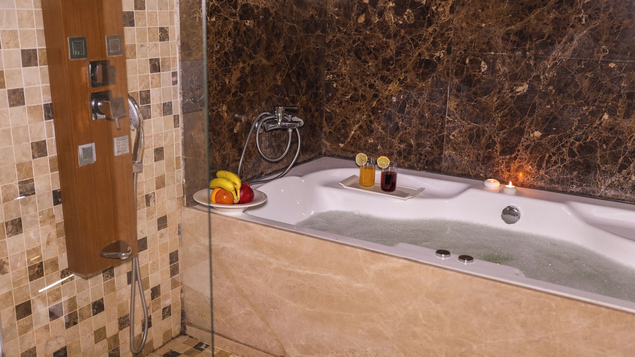 Photo of Bathroom in Kucukbakkalkoy