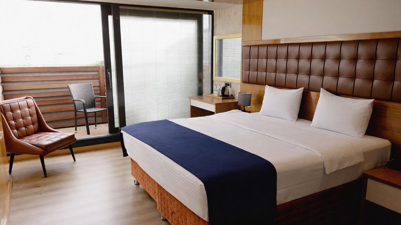 Photo of Bedroom in Kucukbakkalkoy
