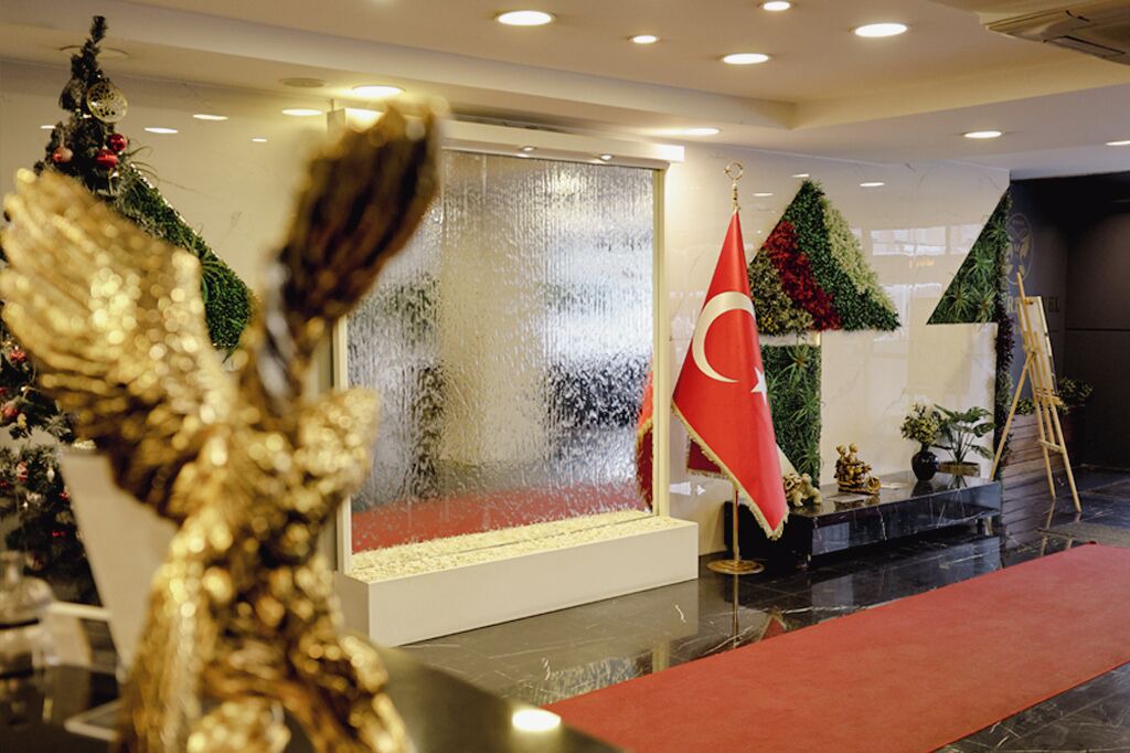Photo of Others in Kucukbakkalkoy