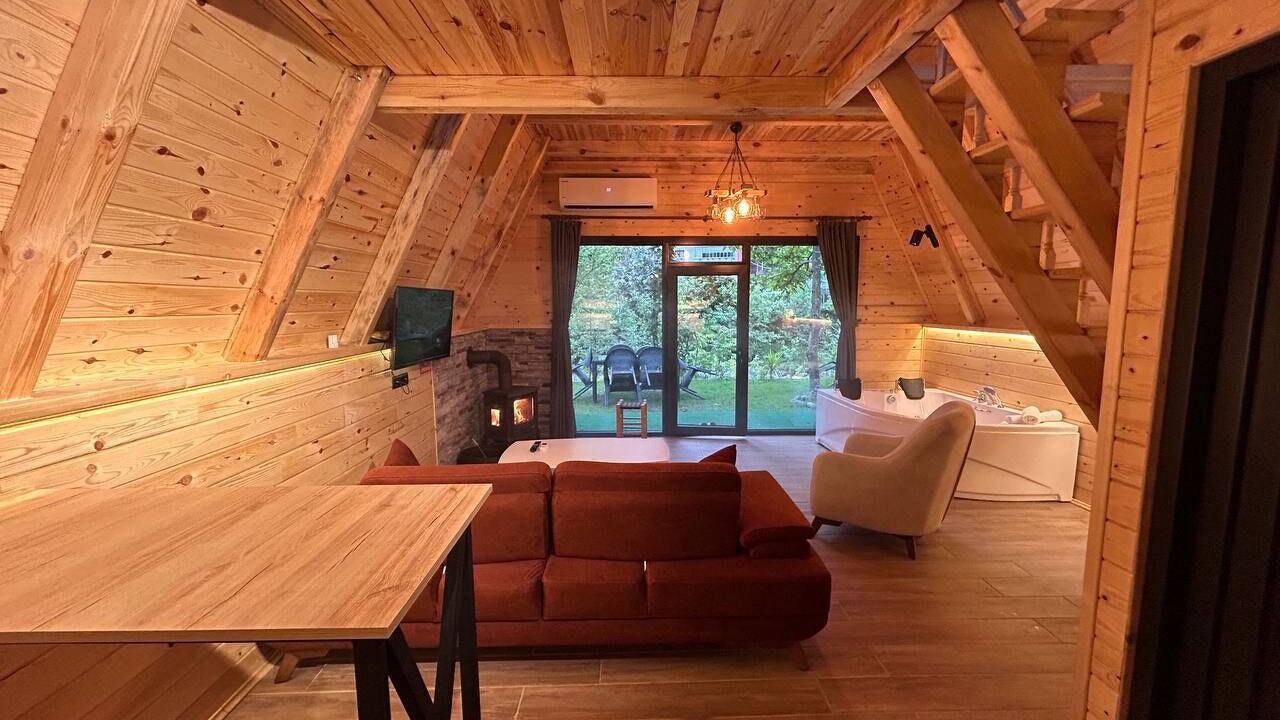 Photo of Livingroom in Ardesen