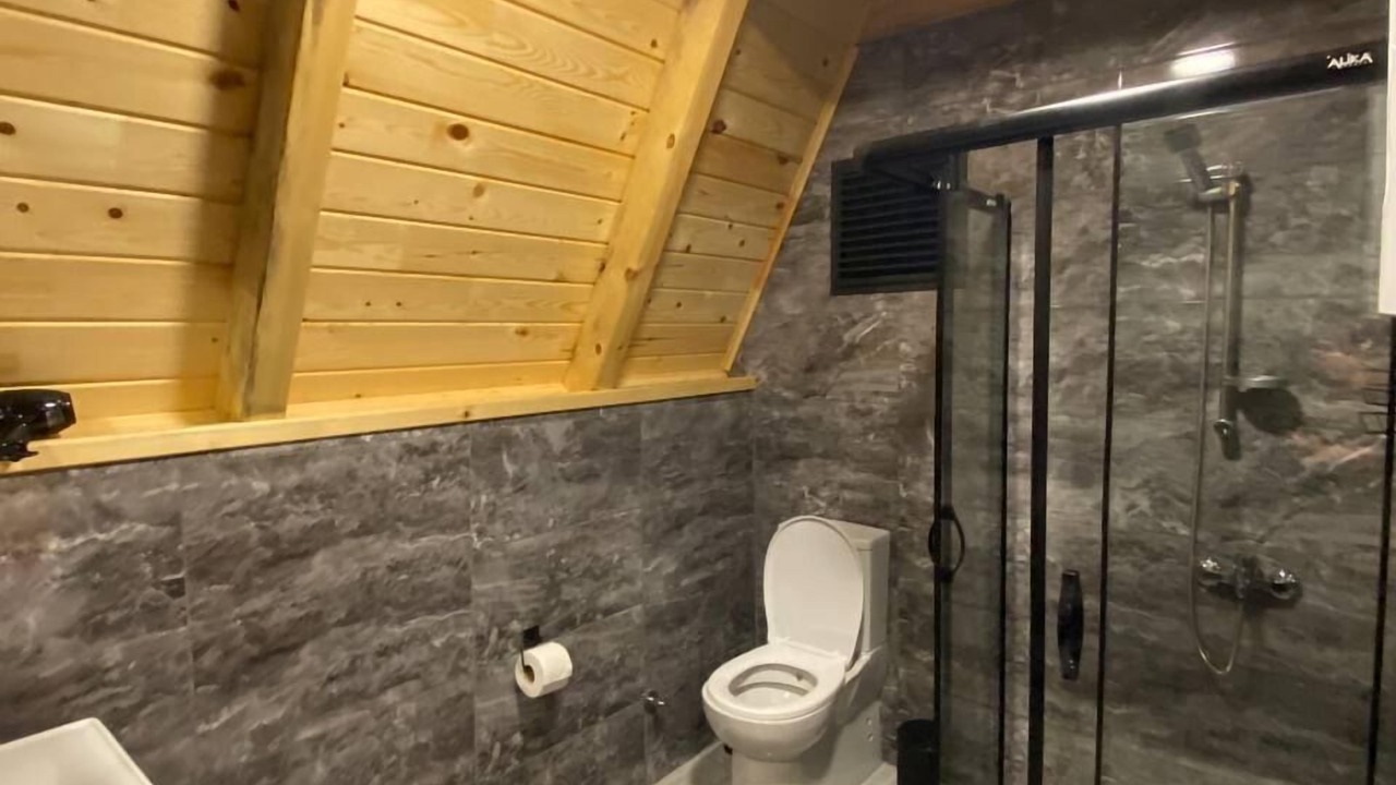 Photo of Bathroom in Ardesen