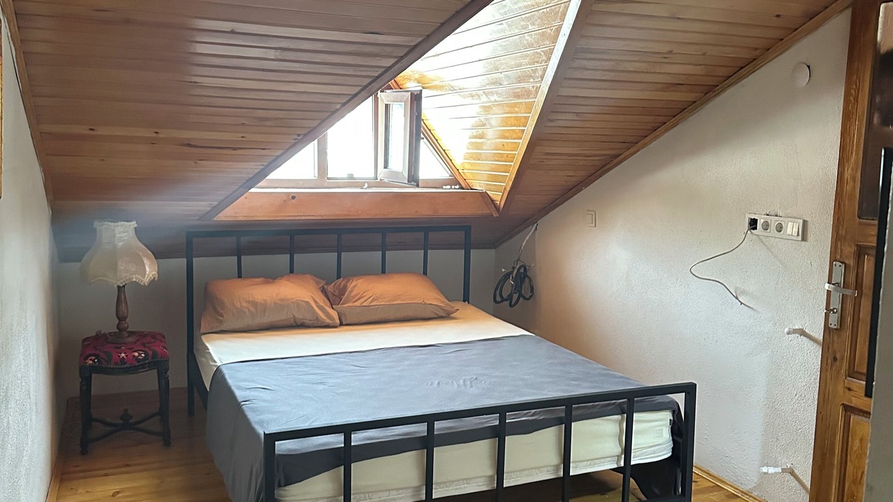 Photo of Bedroom in Ayvalik City Center