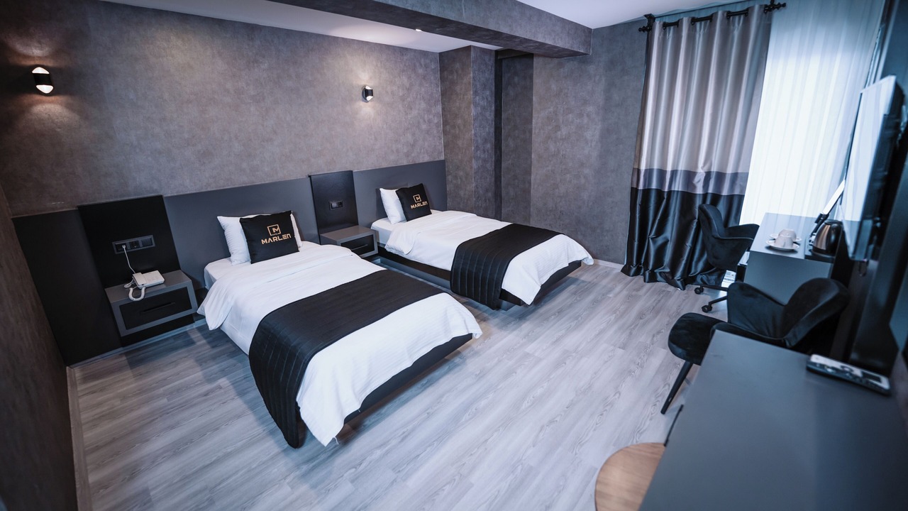 Photo of Bedroom in Denizli