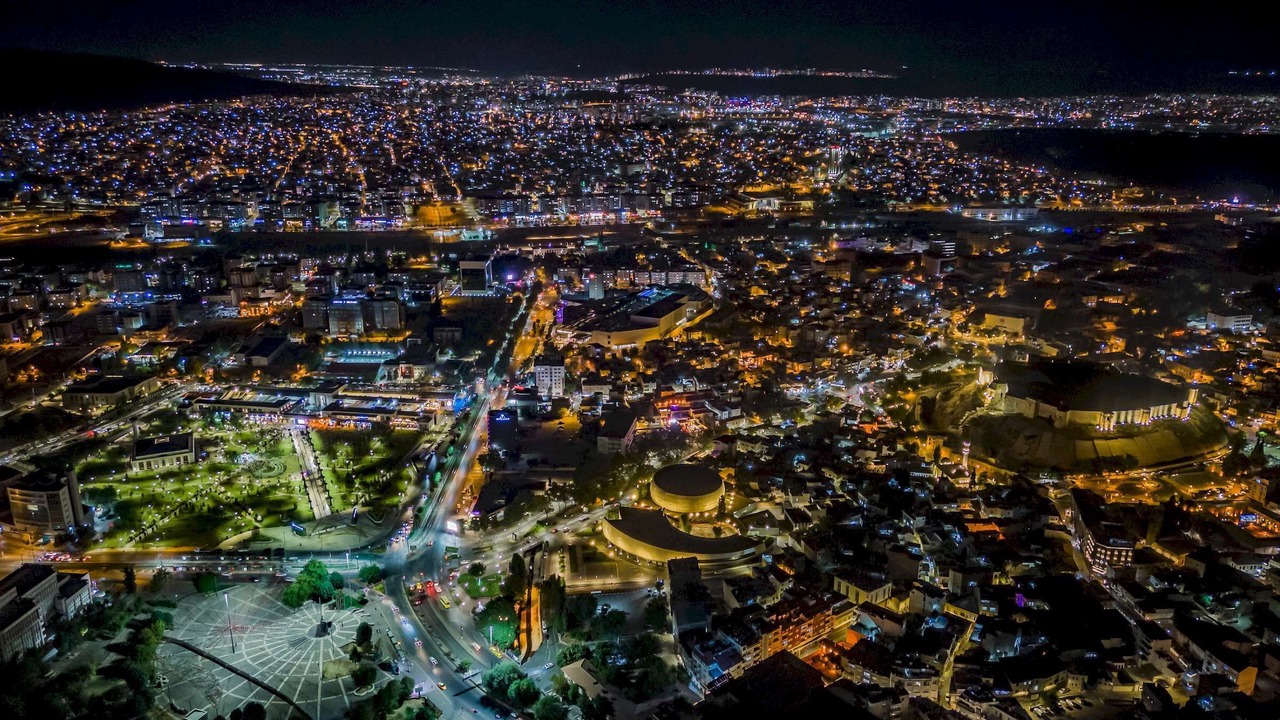 Photo of Others in Gaziantep City Center