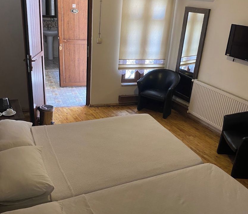 Photo of Bedroom in Gaziantep City Center