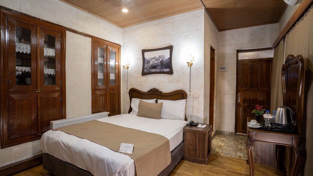 Photo of Bedroom in Gaziantep City Center