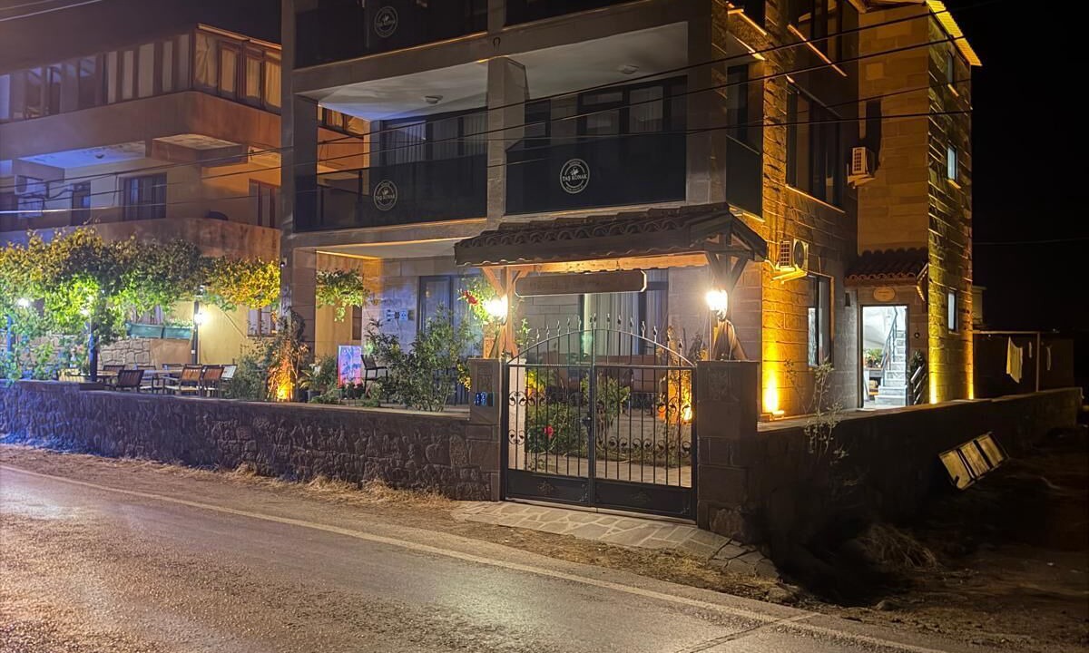 Photo of Outdoor in Behram