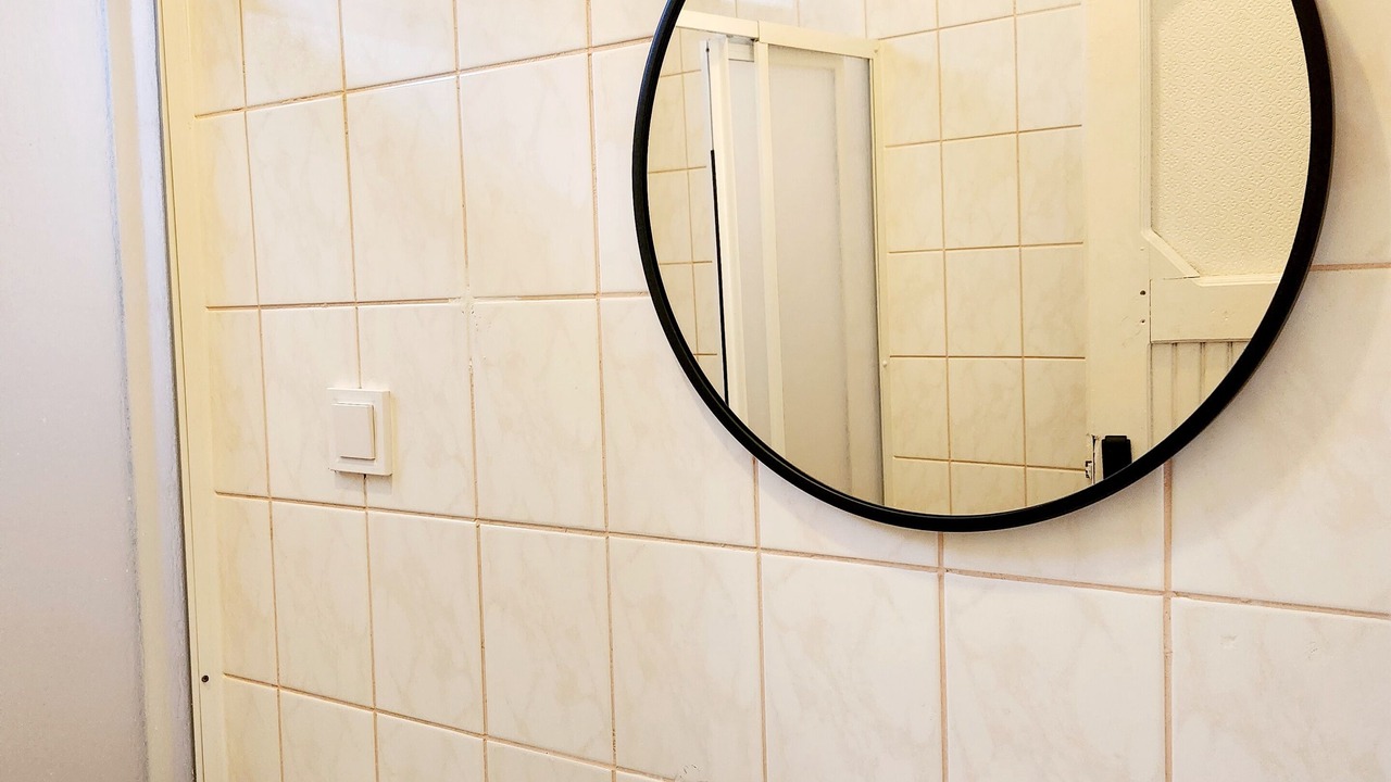 Photo of Bathroom in Cirali