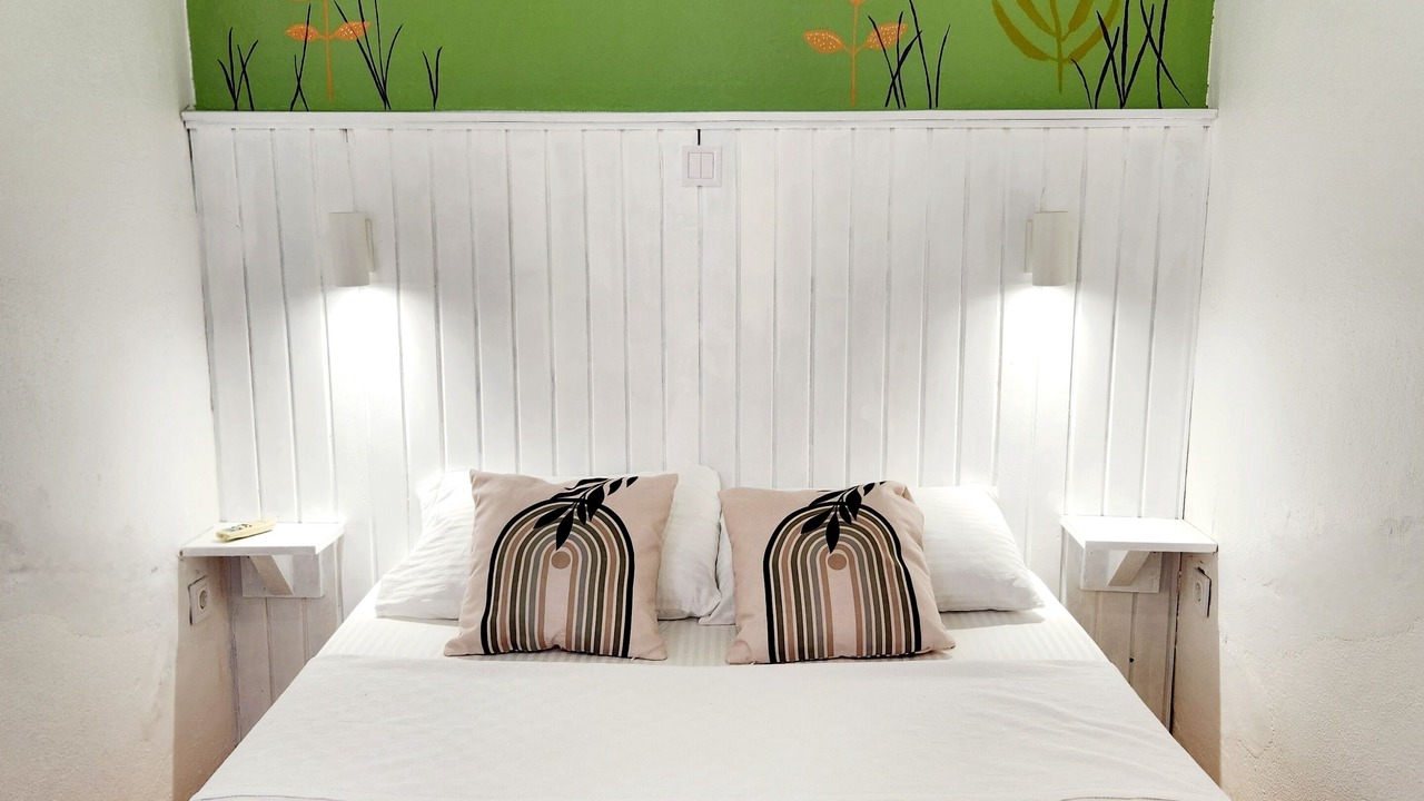 Photo of Bedroom in Cirali
