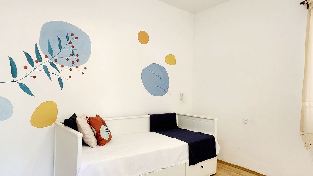 Photo of Bedroom in Cirali