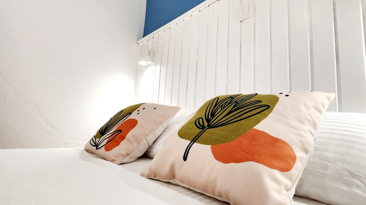 Photo of Bedroom in Cirali