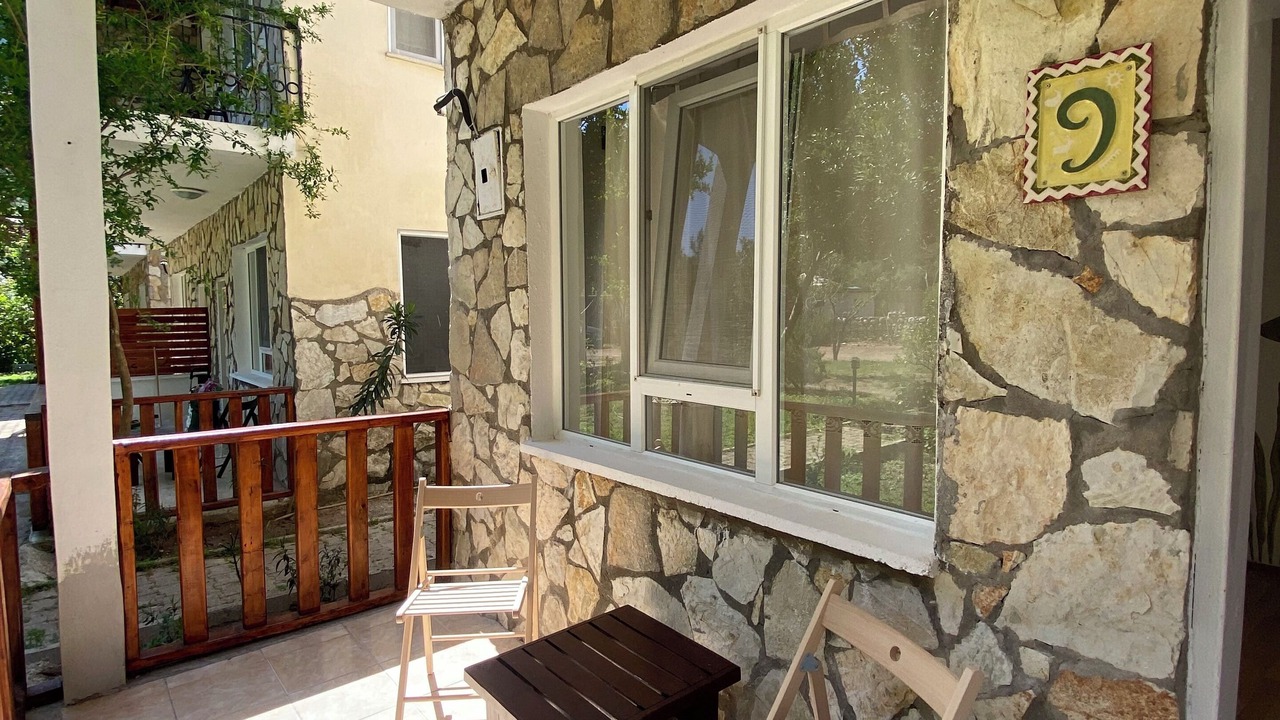 Photo of Outdoor in Cirali