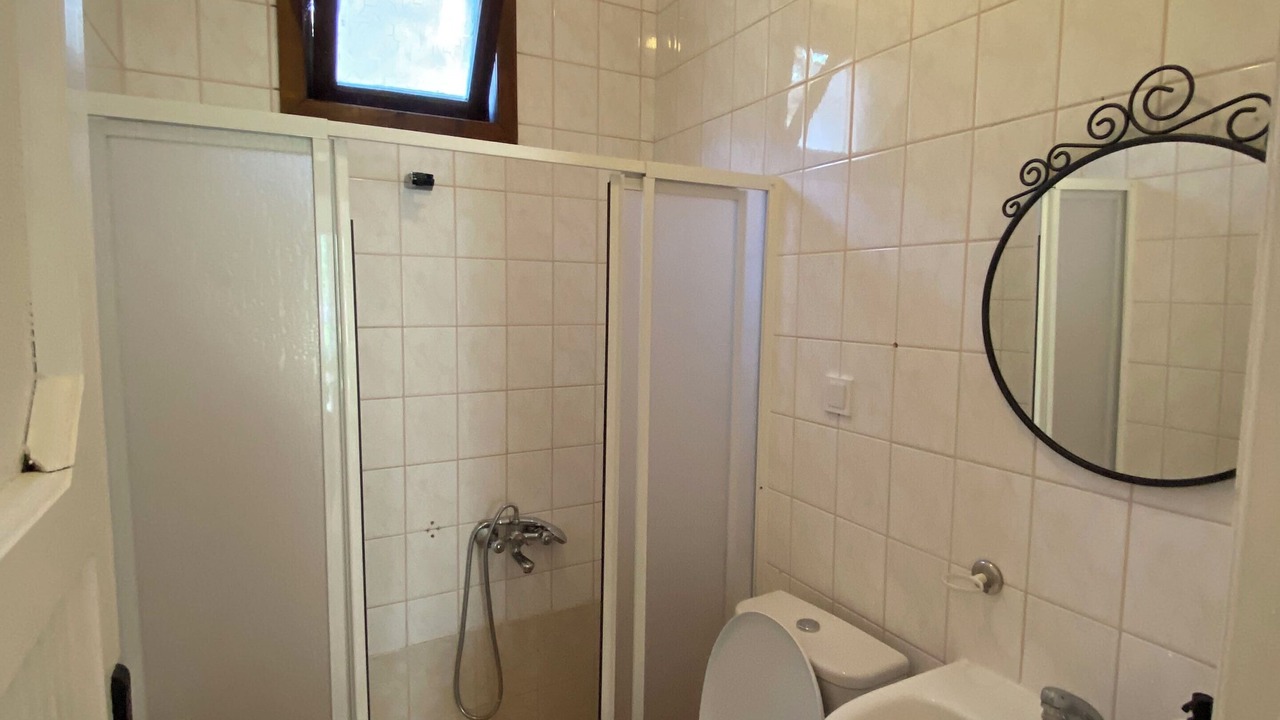 Photo of Bathroom in Cirali