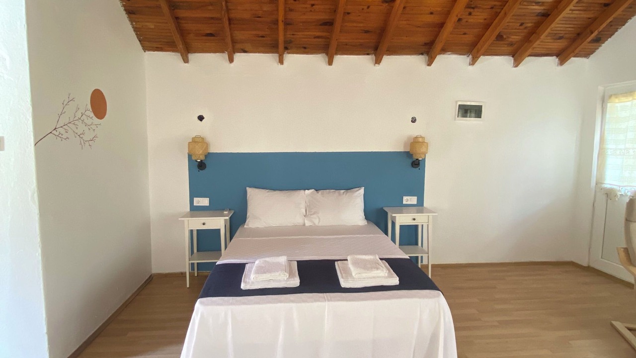 Photo of Bedroom in Cirali