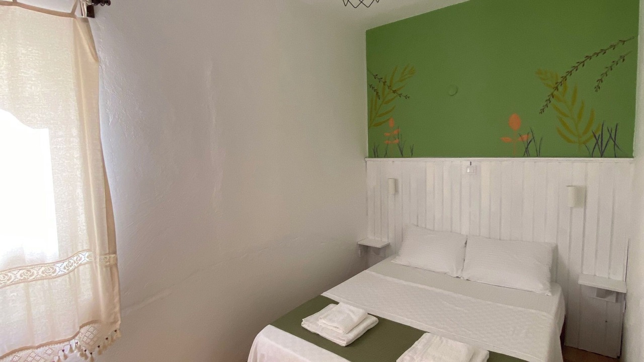 Photo of Bedroom in Cirali