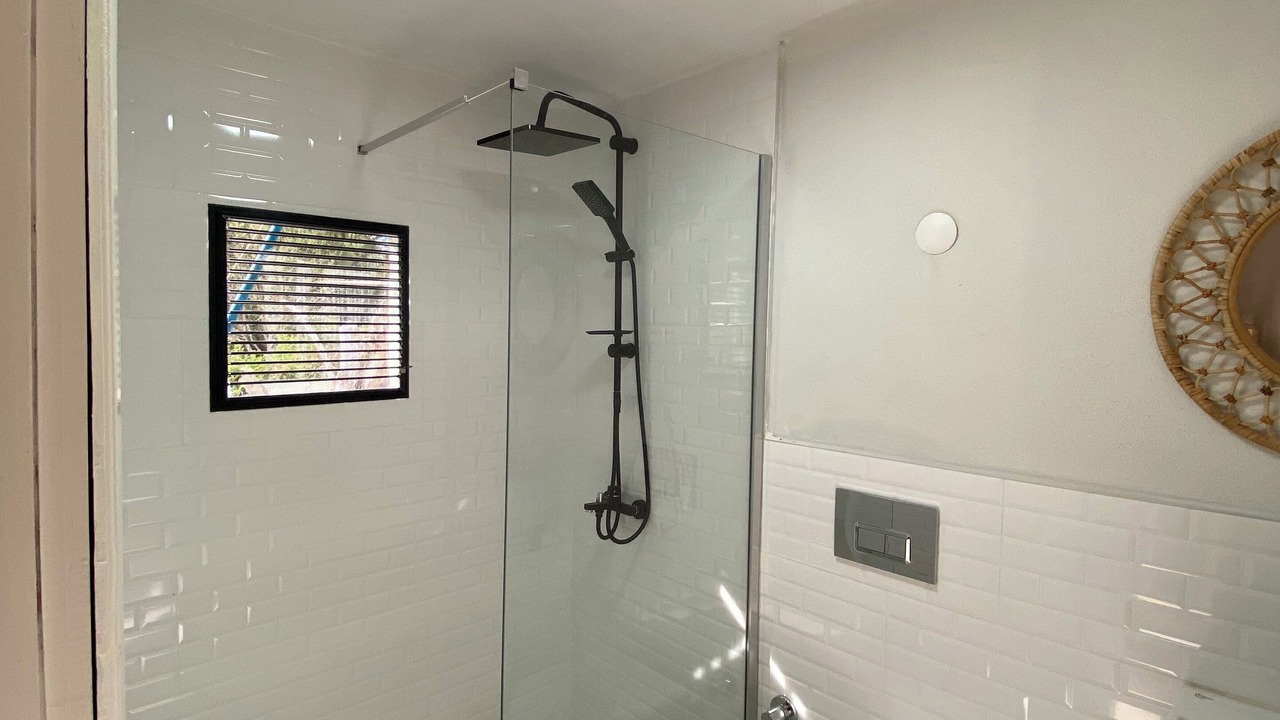 Photo of Bathroom in Cirali