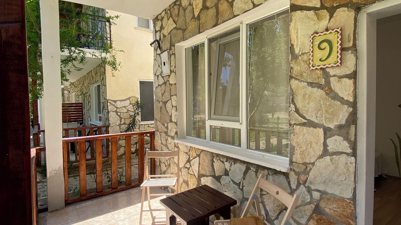 Photo of Outdoor in Cirali