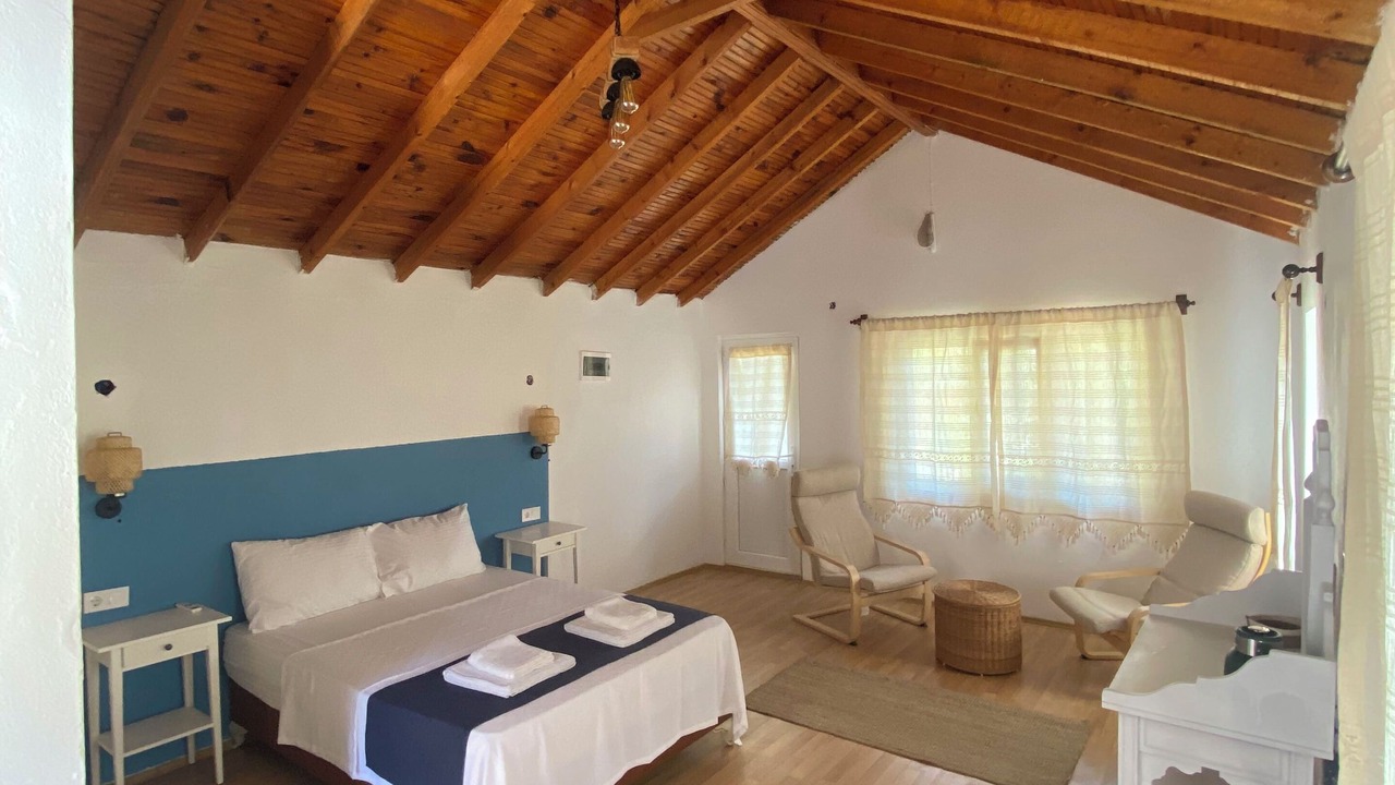Photo of Bedroom in Cirali