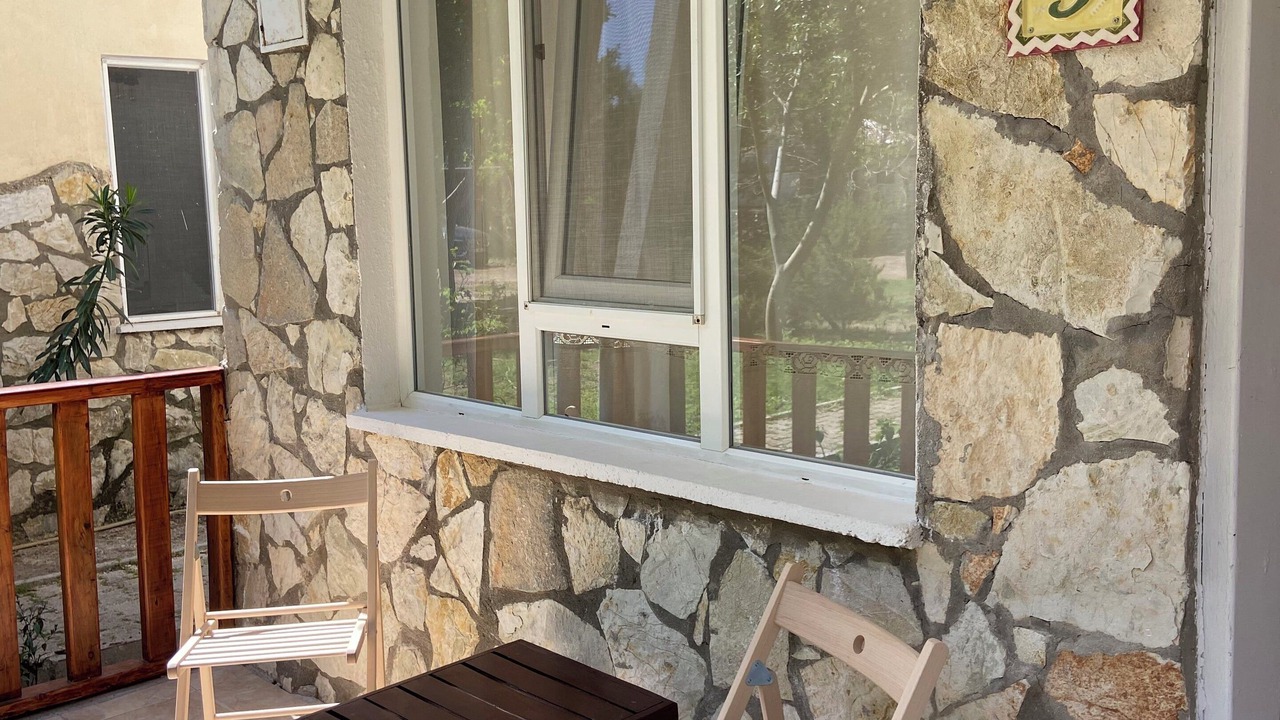 Photo of Outdoor in Cirali